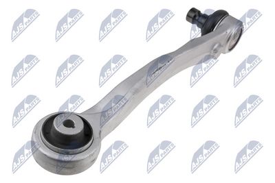Control/Trailing Arm, wheel suspension NTY ZWG-AU-011