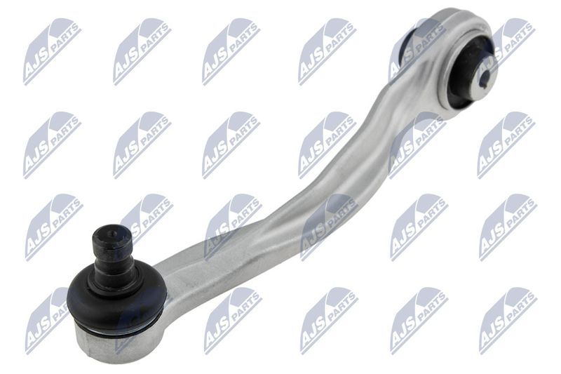 NTY ZWG-AU-012 Control/Trailing Arm, wheel suspension