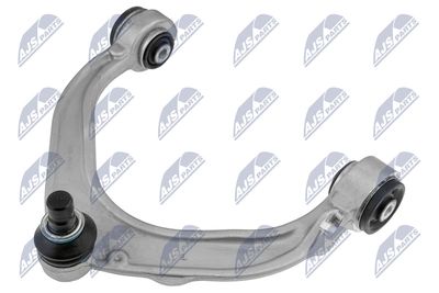 Control/Trailing Arm, wheel suspension NTY ZWG-BM-000