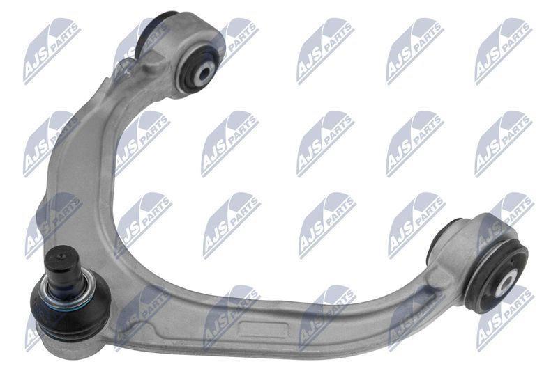 NTY ZWG-BM-001 Control/Trailing Arm, wheel suspension