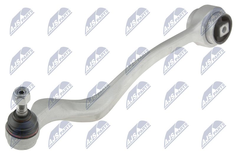 NTY ZWG-BM-002 Control/Trailing Arm, wheel suspension
