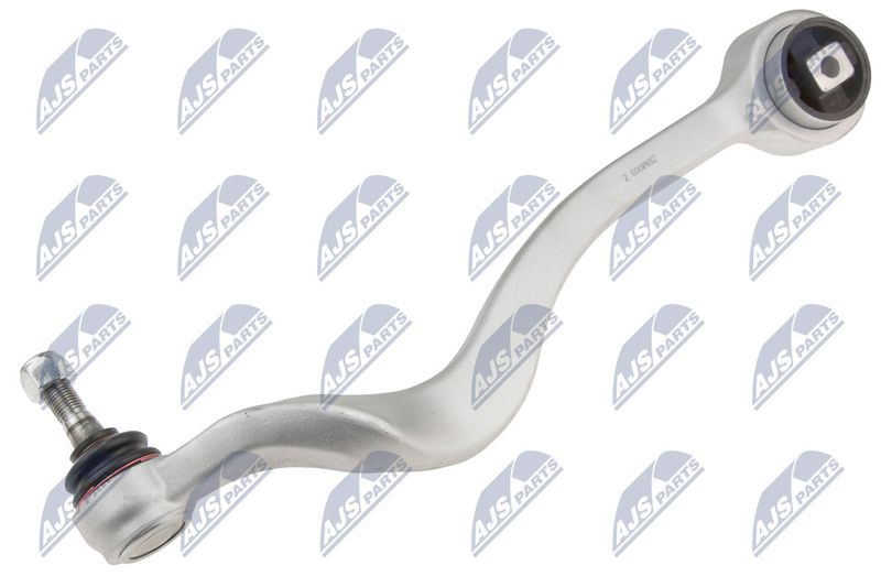 NTY ZWG-BM-003 Control/Trailing Arm, wheel suspension