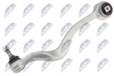 Control/Trailing Arm, wheel suspension NTY ZWG-BM-003