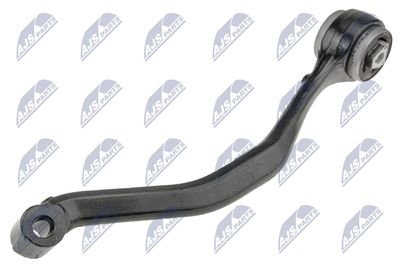 Control/Trailing Arm, wheel suspension NTY ZWG-BM-004