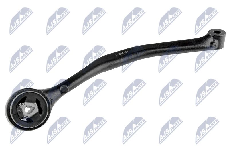 NTY ZWG-BM-005 Control/Trailing Arm, wheel suspension