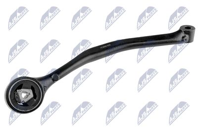 Control/Trailing Arm, wheel suspension NTY ZWG-BM-005