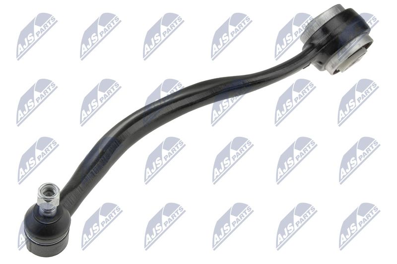 NTY ZWG-BM-006 Control/Trailing Arm, wheel suspension