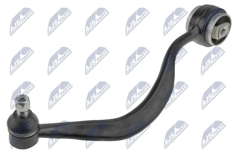 NTY ZWG-BM-007 Control/Trailing Arm, wheel suspension