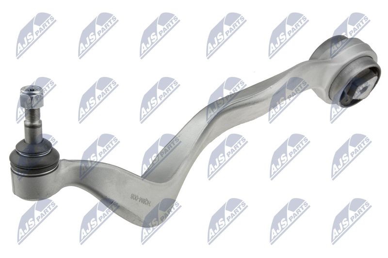 NTY ZWG-BM-008 Control/Trailing Arm, wheel suspension