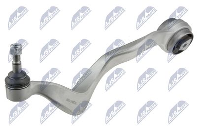 Control/Trailing Arm, wheel suspension NTY ZWG-BM-008