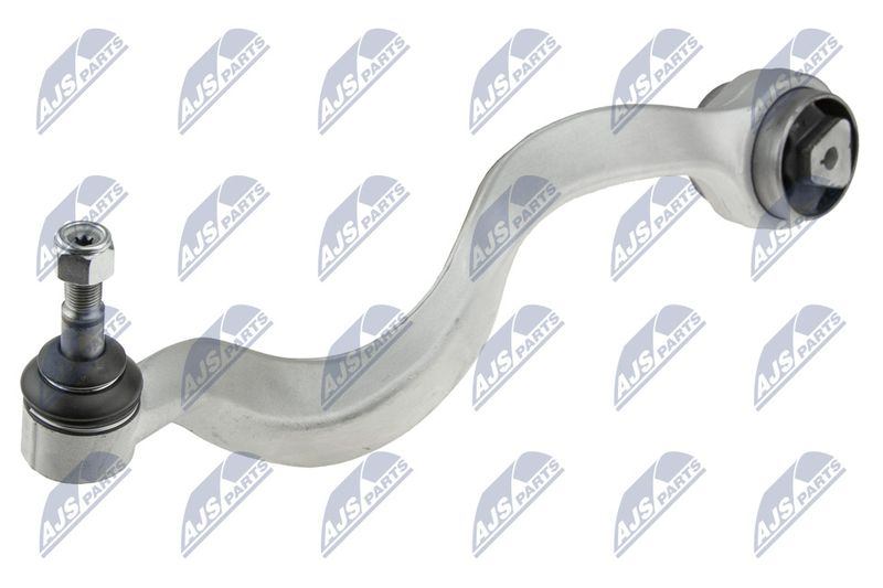 NTY ZWG-BM-009 Control/Trailing Arm, wheel suspension