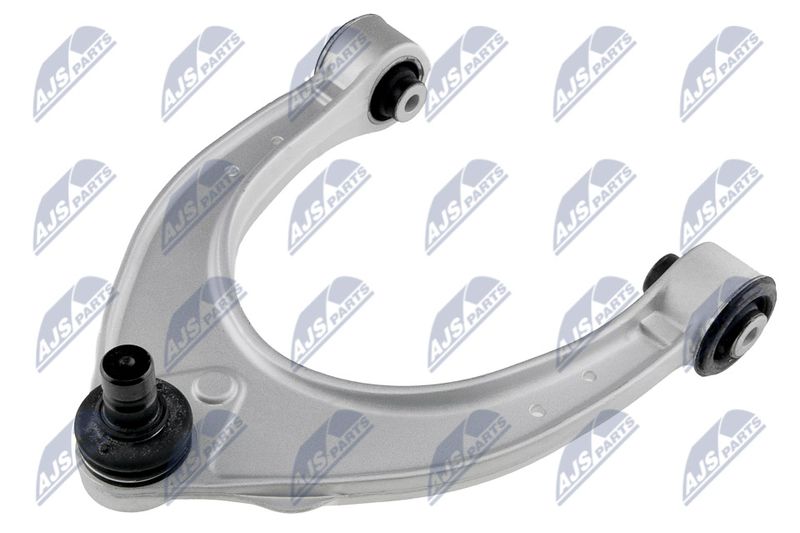 NTY ZWG-BM-020 Control/Trailing Arm, wheel suspension