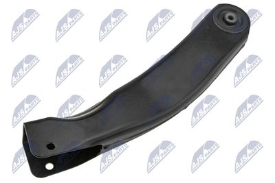 Control/Trailing Arm, wheel suspension NTY ZWG-CH-001
