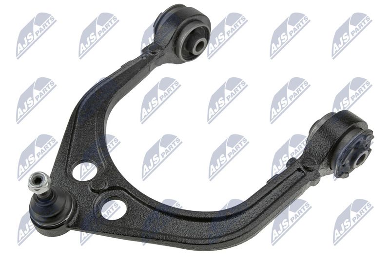 NTY ZWG-CH-002 Control/Trailing Arm, wheel suspension