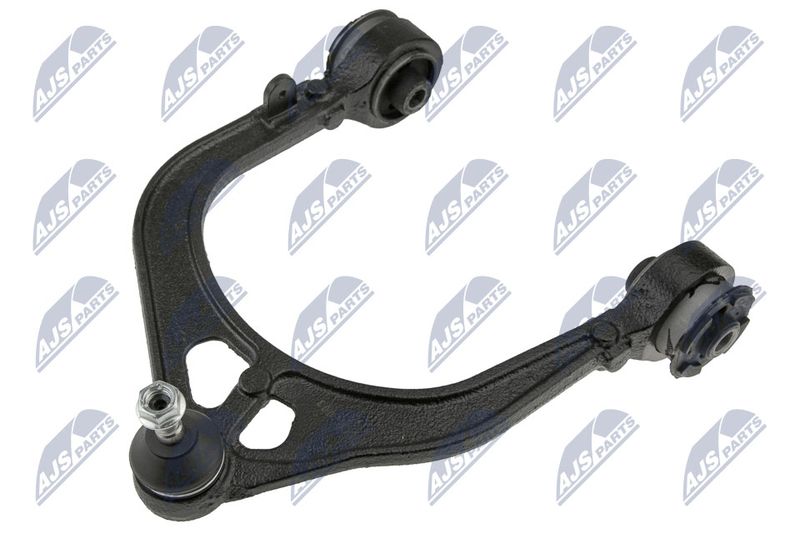 NTY ZWG-CH-003 Control/Trailing Arm, wheel suspension