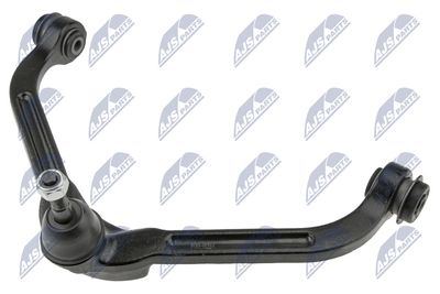 Control/Trailing Arm, wheel suspension NTY ZWG-CH-004