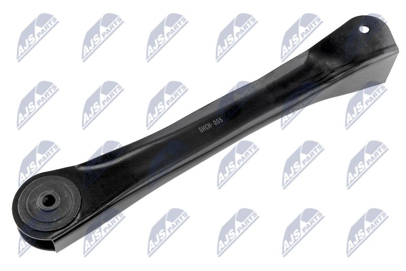 NTY ZWG-CH-005 Control/Trailing Arm, wheel suspension