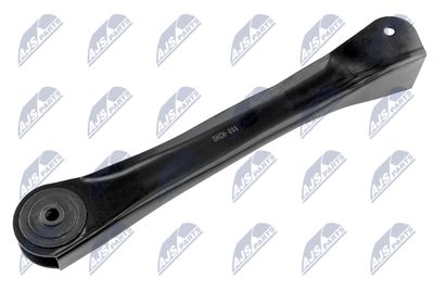 Control/Trailing Arm, wheel suspension NTY ZWG-CH-005