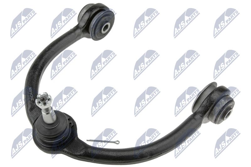 NTY ZWG-CH-006 Control/Trailing Arm, wheel suspension