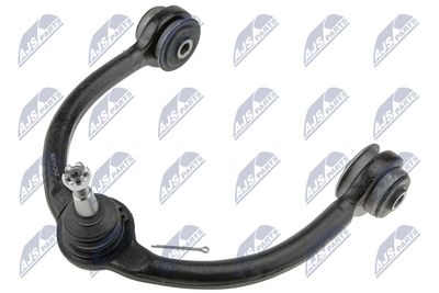 Control/Trailing Arm, wheel suspension NTY ZWG-CH-006
