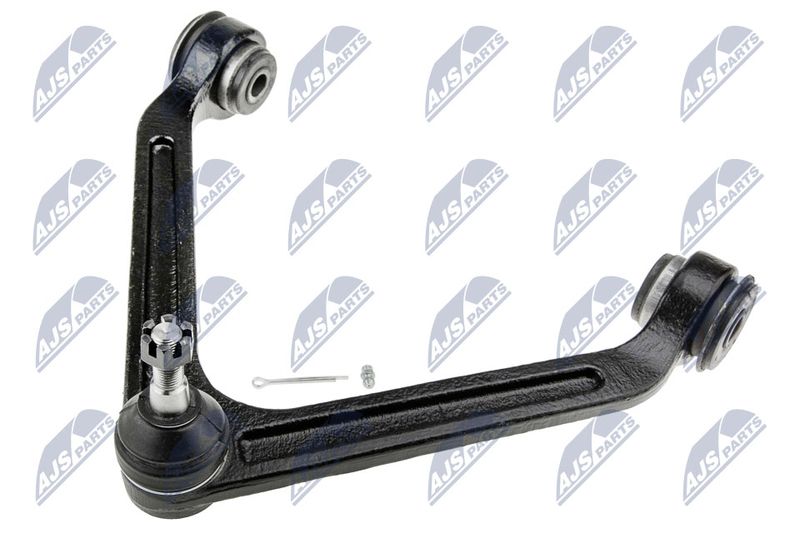 NTY ZWG-CH-008 Control/Trailing Arm, wheel suspension