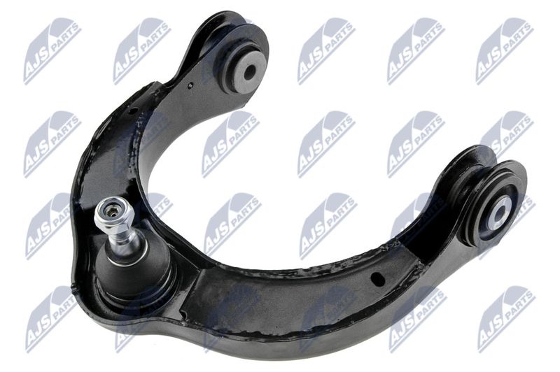 NTY ZWG-CH-010 Control/Trailing Arm, wheel suspension
