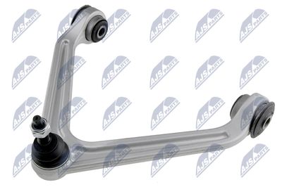 Control/Trailing Arm, wheel suspension NTY ZWG-CH-011