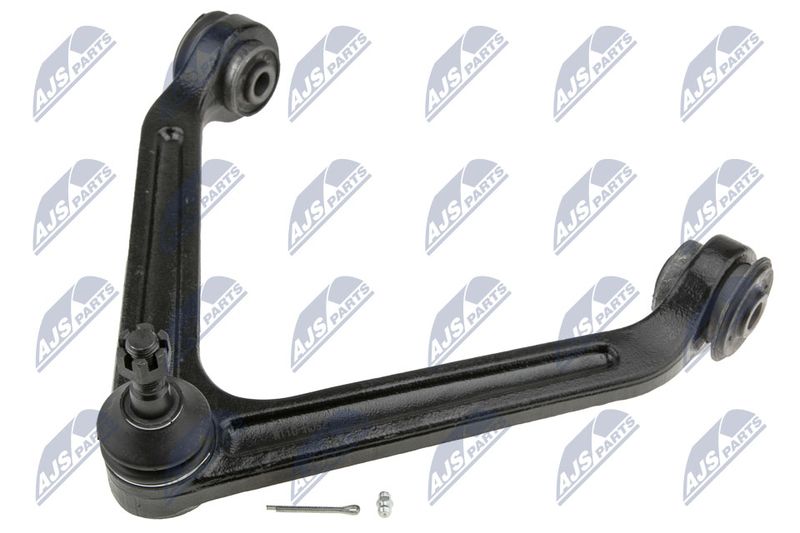 NTY ZWG-CH-011M Control/Trailing Arm, wheel suspension