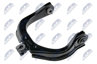 Control/Trailing Arm, wheel suspension NTY ZWG-CH-012