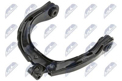 Control/Trailing Arm, wheel suspension NTY ZWG-CH-013