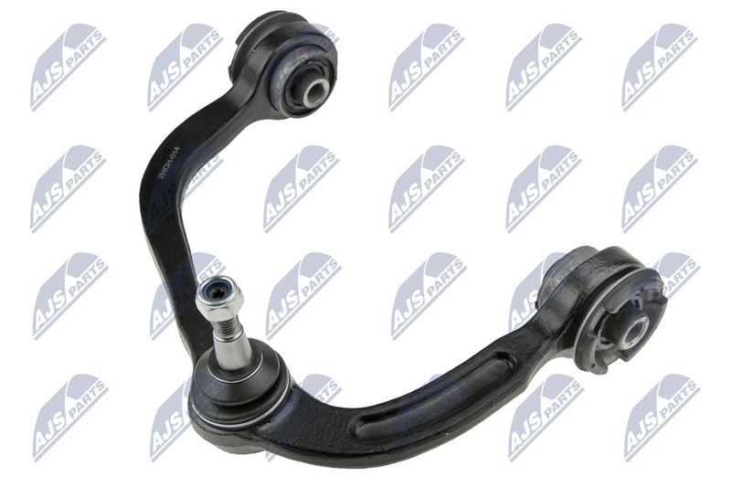 NTY ZWG-CH-014 Control/Trailing Arm, wheel suspension