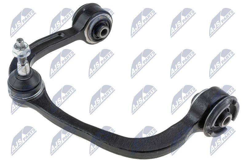 NTY ZWG-CH-015 Control/Trailing Arm, wheel suspension