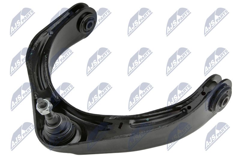 NTY ZWG-CH-017 Control/Trailing Arm, wheel suspension