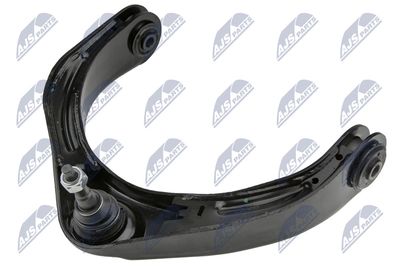 Control/Trailing Arm, wheel suspension NTY ZWG-CH-017