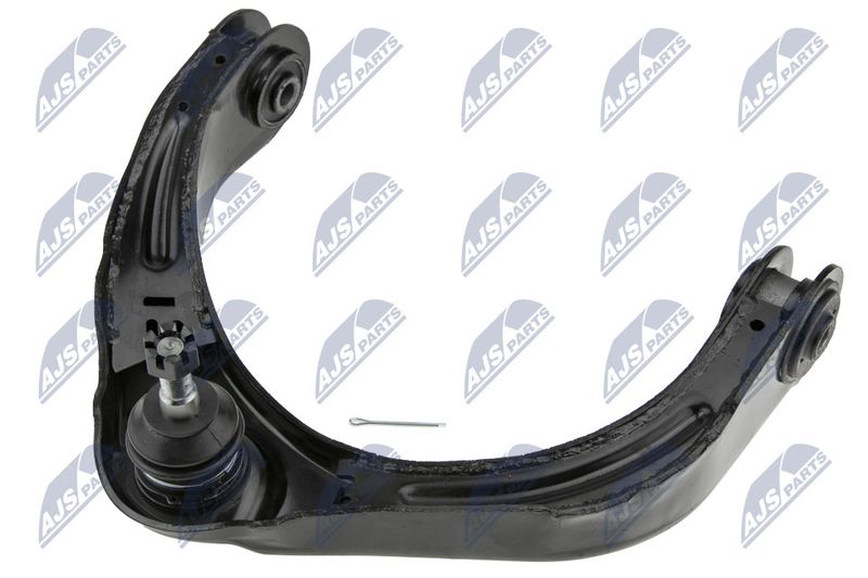 NTY ZWG-CH-018 Control/Trailing Arm, wheel suspension