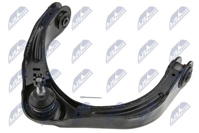 Control/Trailing Arm, wheel suspension NTY ZWG-CH-018