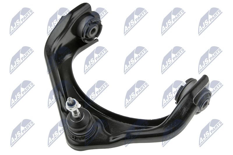 NTY ZWG-CH-019 Control/Trailing Arm, wheel suspension