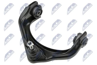Control/Trailing Arm, wheel suspension NTY ZWG-CH-019