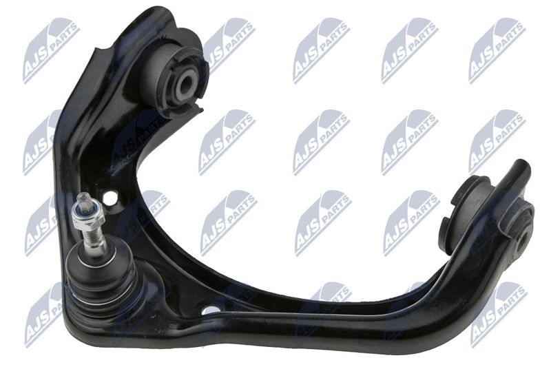 NTY ZWG-CH-020 Control/Trailing Arm, wheel suspension