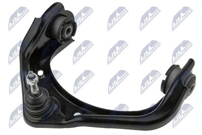 Control/Trailing Arm, wheel suspension NTY ZWG-CH-020