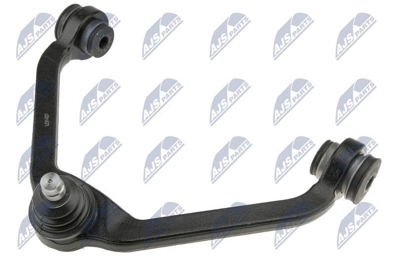 NTY ZWG-CH-021 Control/Trailing Arm, wheel suspension