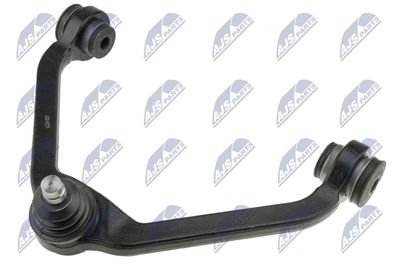 Control/Trailing Arm, wheel suspension NTY ZWG-CH-021