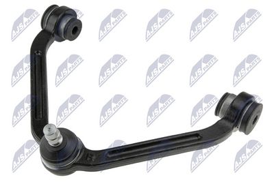 Control/Trailing Arm, wheel suspension NTY ZWG-CH-022