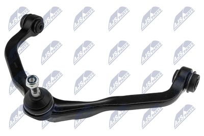 Control/Trailing Arm, wheel suspension NTY ZWG-CH-025