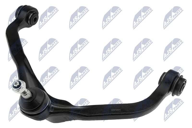 NTY ZWG-CH-026 Control/Trailing Arm, wheel suspension