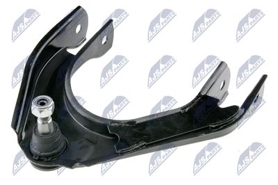 Control/Trailing Arm, wheel suspension NTY ZWG-CH-027