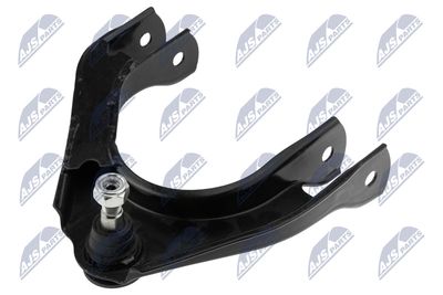 Control/Trailing Arm, wheel suspension NTY ZWG-CH-028