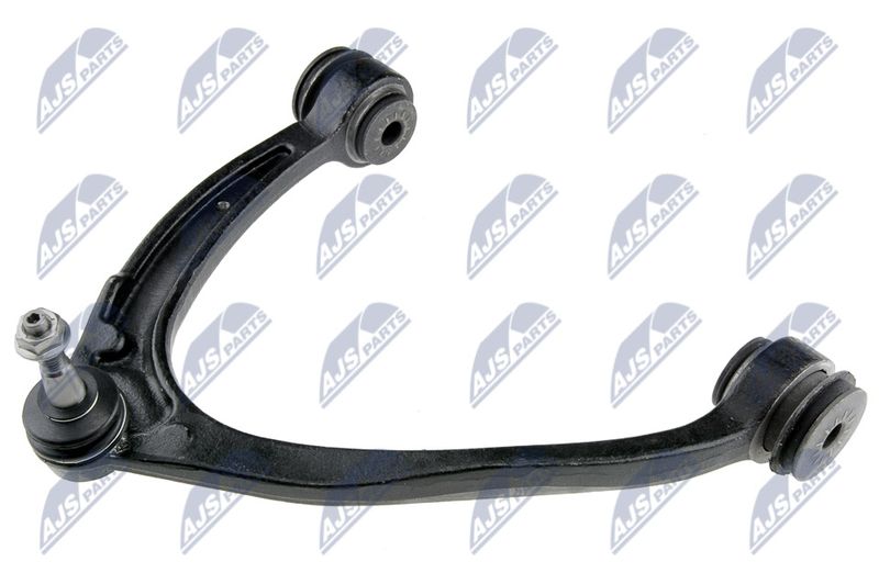 NTY ZWG-CH-029 Control/Trailing Arm, wheel suspension