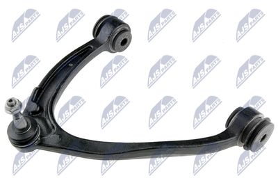Control/Trailing Arm, wheel suspension NTY ZWG-CH-029