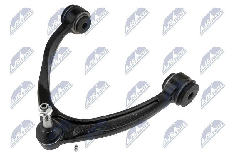 NTY ZWG-CH-030 Control/Trailing Arm, wheel suspension